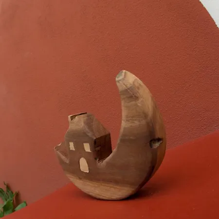 L'appartamento Dei Buoni E Cattivi
