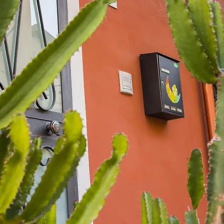 L'appartamento Dei Buoni E Cattivi * Cagliari