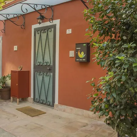 Lejlighed L'appartamento Dei Buoni E Cattivi