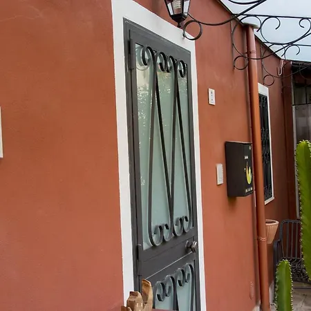 L'appartamento Dei Buoni E Cattivi Cagliari