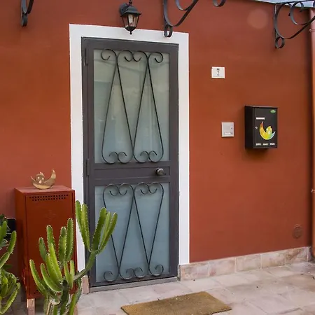 L'appartamento Dei Buoni E Cattivi Lejlighed Cagliari